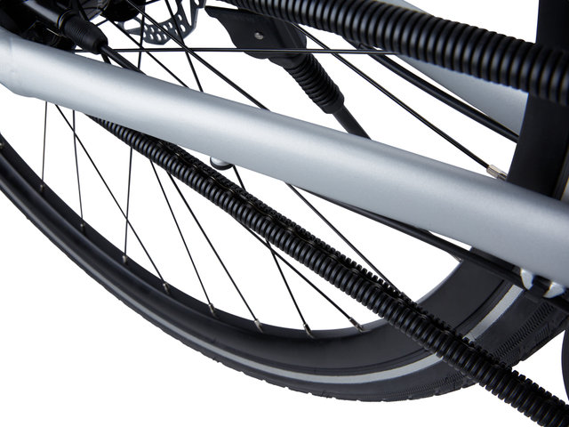 Chainrunner Chain Guard - black/universal