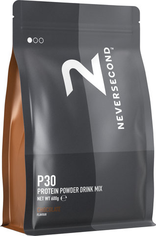 NeverSecond Boisson en Poudre P30 Protein Drink Mix - chocolate/600 g