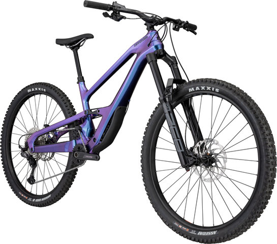 Bici de montaña Jekyll 2 Carbon 29" - purple haze/L