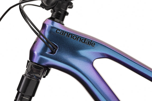 Cannondale Bici de montaña Jekyll 2 Carbon 29" - purple haze/L