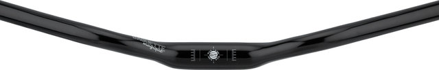 La Baguette magique Comfort Handlebars - black-glossy/660 mm 35°