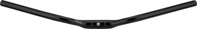 Manillar de confort La Baguette magique - negro-brillante/660 mm 35°
