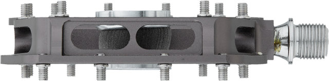magped Magnetpedale Enduro2 200 - grey/universal