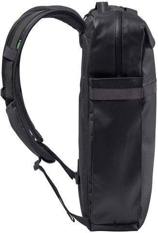 VAUDE Mineo Transformer 20 Backpack - black/20 litres