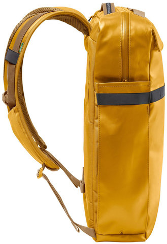 VAUDE Mineo Transformer 20 Backpack - burnt yellow/20 litres