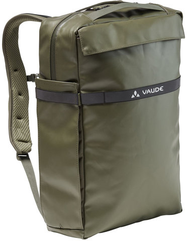 VAUDE Mineo Transformer 20 Backpack - khaki/20 litres