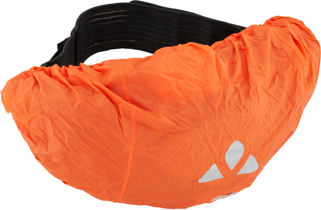 Sac Banane Moab Hip Pack 4 - black/4 litres