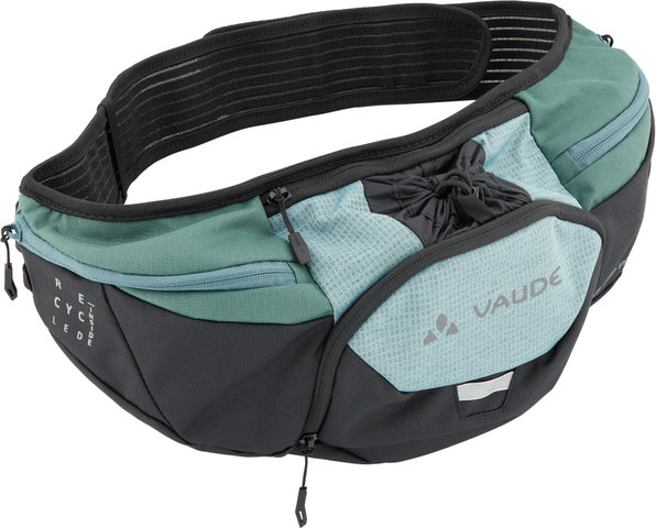 Sac Banane Moab Hip Pack 4 - dusty moss/4 litres