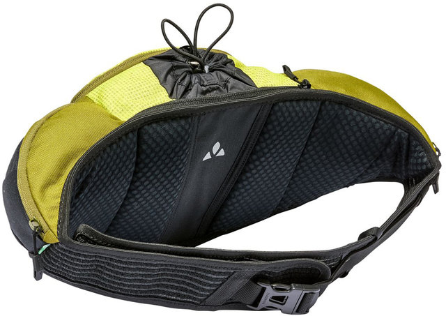 Sac Banane Moab Hip Pack 4 - bright green/4 litres
