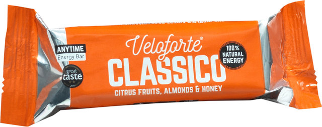 Veloforte Energy Bar - classico/62 g
