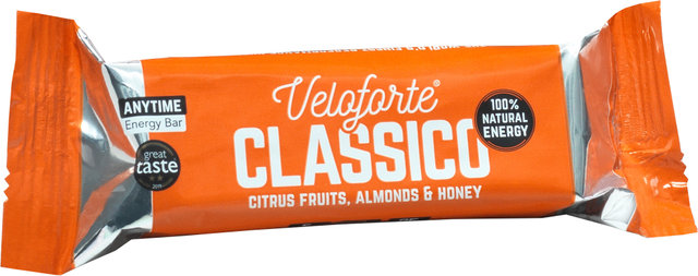 Veloforte Energy Bar Riegel - classico/62 g