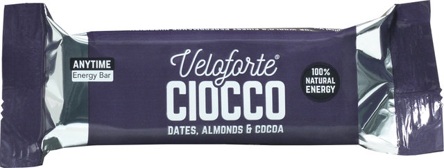 Energy Bar Riegel - ciocco/62 g