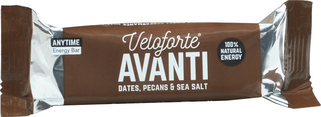 Energy Bar Riegel - avanti/62 g