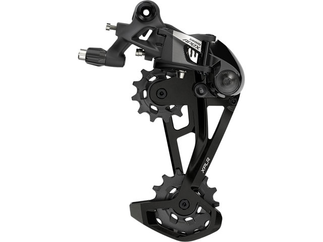 SRAM Apex XPLR AXS 12 Speed Rear Derailleur Black 44t Max