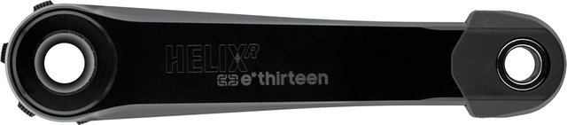 Helix R 73 mm Crankset - black/175.0 mm