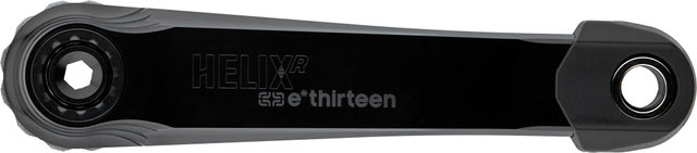 e*thirteen Biela Helix R 73 mm - black/175,0 mm