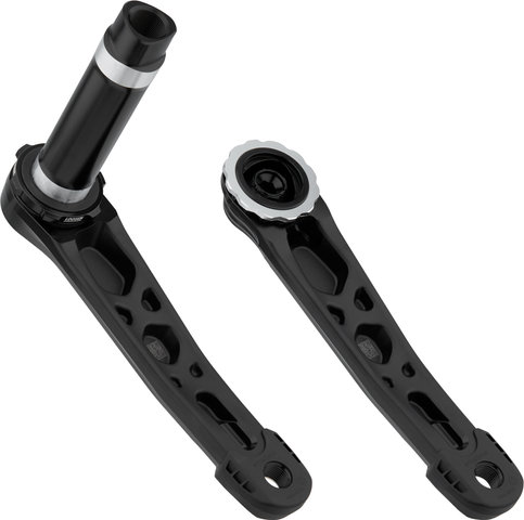Helix R 73 mm Crankset - black/175.0 mm