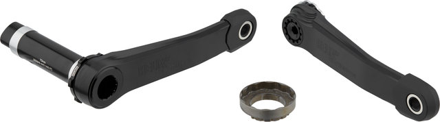 Helix R 73 mm Crankset - black/175.0 mm