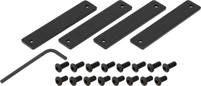 Feedback Sports Expansion Kit for Velo Cache 2 Bike Stand - black/universal