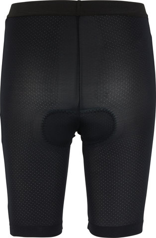 Giro Calzoncillos Youth Liner Shorts - black/146/152