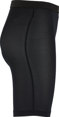 Giro Calzoncillos Youth Liner Shorts - black/146/152