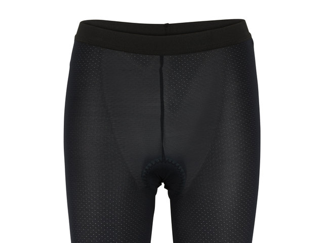Sous-Short Youth Liner Shorts - black/146/152