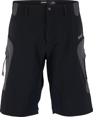 Pantalones cortos Maven MTB Cargo Shorts - blackout/32