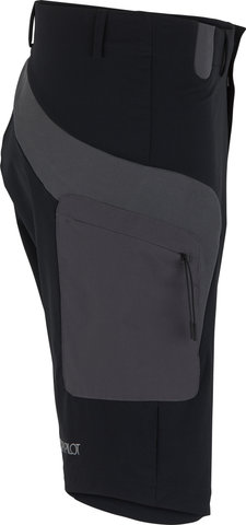 Maven MTB Cargo Shorts - blackout/32