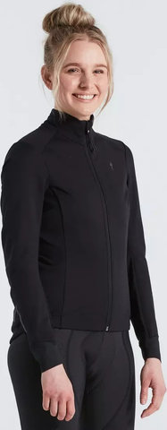 Specialized SL Pro Softshell Women's Jacket - black/L