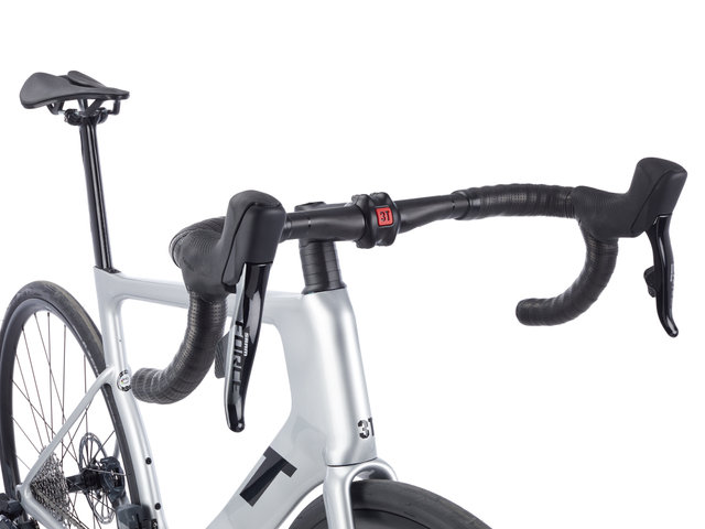Bici de ruta Strada ICR Ltd Force AXS 2x Carbon - chrome-anthracite/M