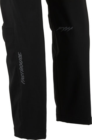Fasthouse Pantalones Shredder - black/32