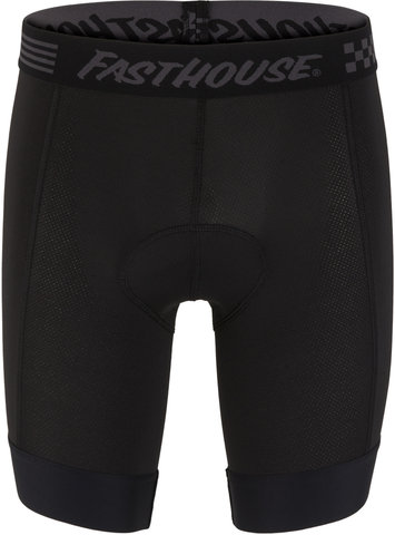 Fasthouse Calzoncillos Trail Liner - black/M