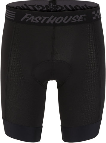 Fasthouse Trail Liner Underpants - black/M