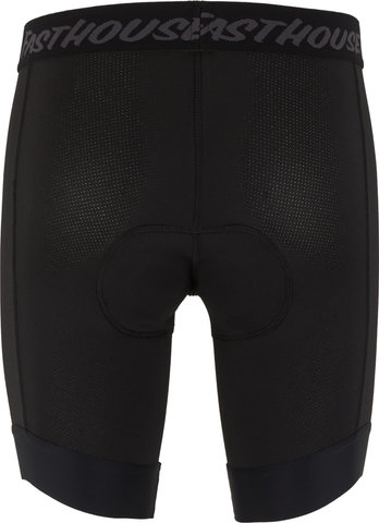 Fasthouse Trail Liner Underpants - black/M