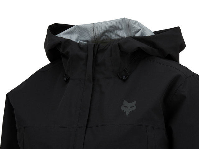 Veste Youth Ranger 2.5L Water Modèle 2023 - black/158