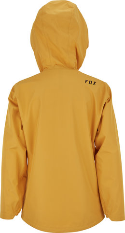 Veste Youth Ranger 2.5L Water Modèle 2023 - daffodil/158