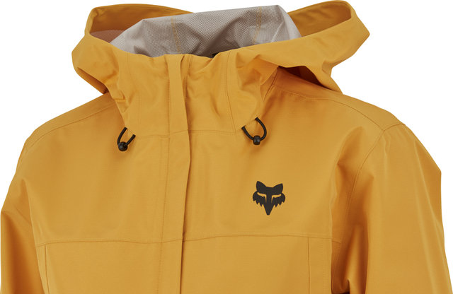 Veste Youth Ranger 2.5L Water Modèle 2023 - daffodil/158