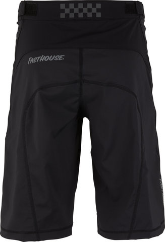 Fasthouse Pantalones cortos Crossline 2.0 Shorts - black/32