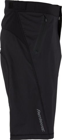 Fasthouse Crossline 2.0 Shorts - black/32