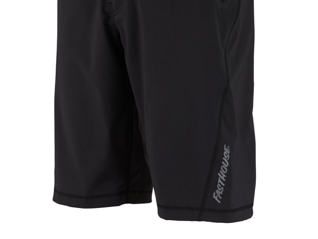 Fasthouse Short Crossline 2.0 - black/32