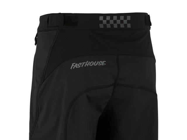 Fasthouse Short Crossline 2.0 - black/32