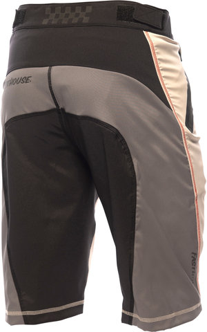 Fasthouse Pantalones cortos Crossline 2.0 Shorts - cream/32