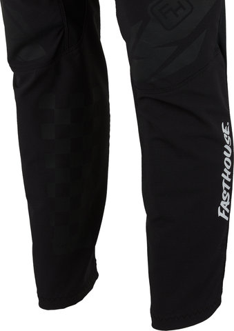 Fasthouse Pantalones Fastline 2.0 MTB - black/32