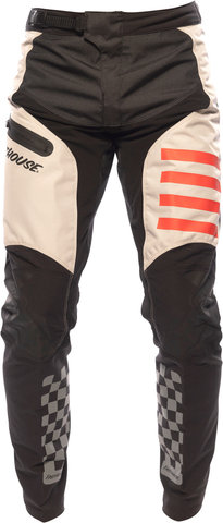 Fasthouse Pantalones Fastline 2.0 MTB - cream/32