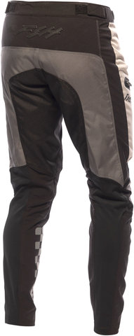 Fasthouse Pantalones Fastline 2.0 MTB - cream/32