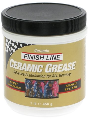 Keramik Fett - universal/450 g