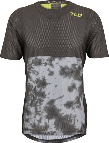 Skyline Air S/S Jersey - breaks carbon/M