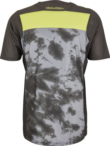 Skyline Air S/S Jersey - breaks carbon/M