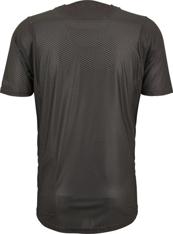 Skyline Air S/S Jersey - channel carbon/M