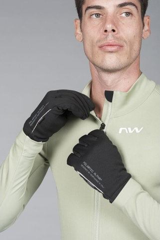 Northwave Extreme Jacket - cottage green | S